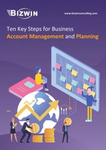 Ten Key Steps for Business Account Management and Planning