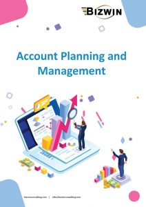 Bizwin | Sales Account Planning And Management