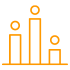Compares with the Scores of BD practice of similar orgs.