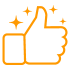 Recommends Actions & enables measuring progress