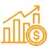 Ability to deliver
measurable outcomes