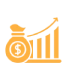 Ability to deliver
measurable outcomes