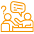 Execution focused consulting approach