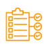 Ability to deliver
measurable outcomes