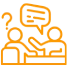 Execution focused consulting approach