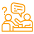 Execution focused consulting approach
