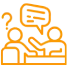 Execution focused consulting approach