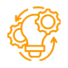 Strong expertise in scaling sales