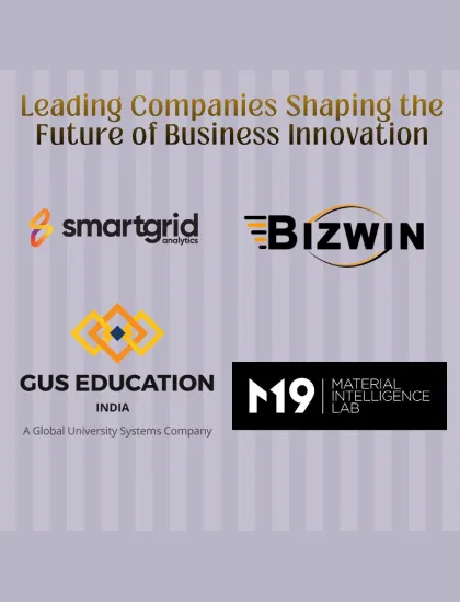 Forbes India_ Leading Companies Shaping the Future of Business Innovation