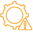 Ability to deliver
measurable outcomes