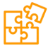 Strong expertise in scaling sales