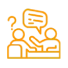 Execution focused consulting approach