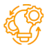 Strong expertise in scaling sales
