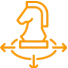 Ability to deliver
measurable outcomes