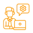 Strong expertise in scaling sales