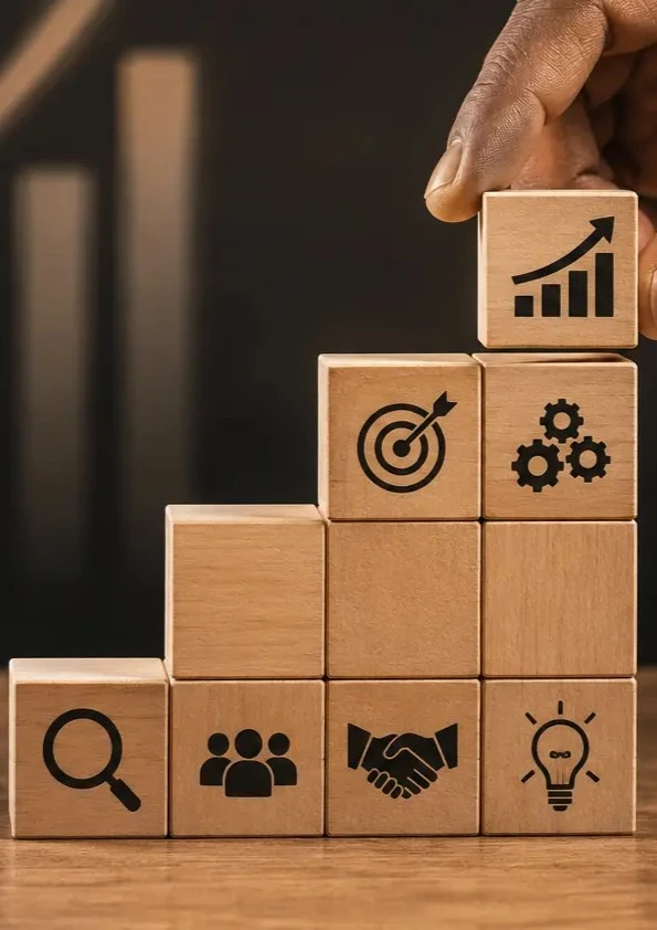 B2B sales teams leveraging SAGE framework for accelerated growth