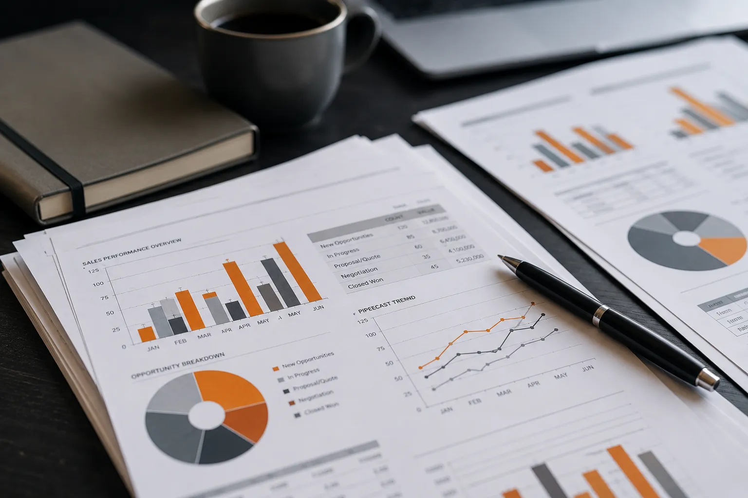 Pipeline Analysis