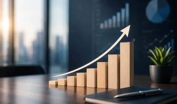 Consistent sales processes create scalable and sustainable revenue growth