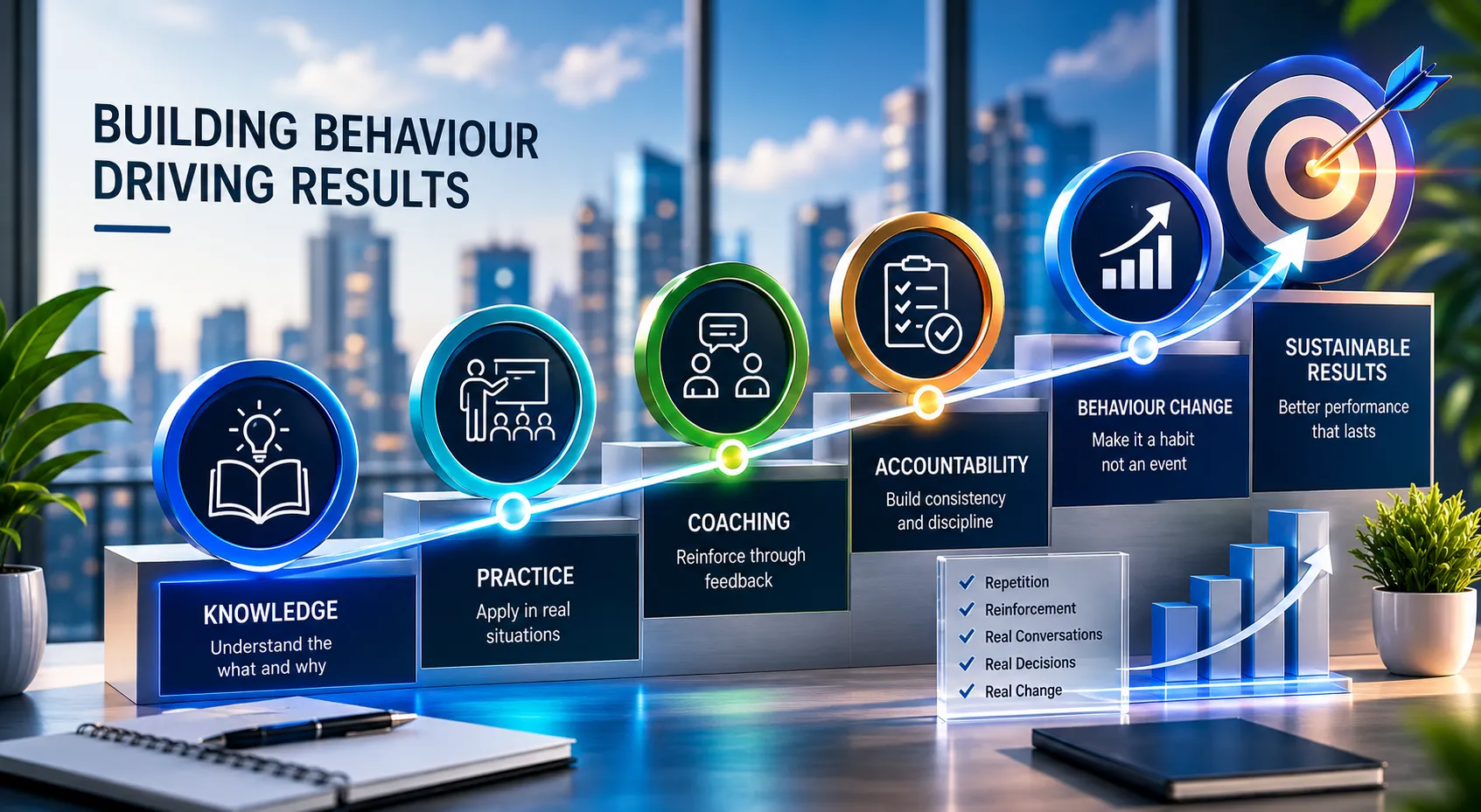 Your Pipeline Reviews Are More Theatre Than Truth