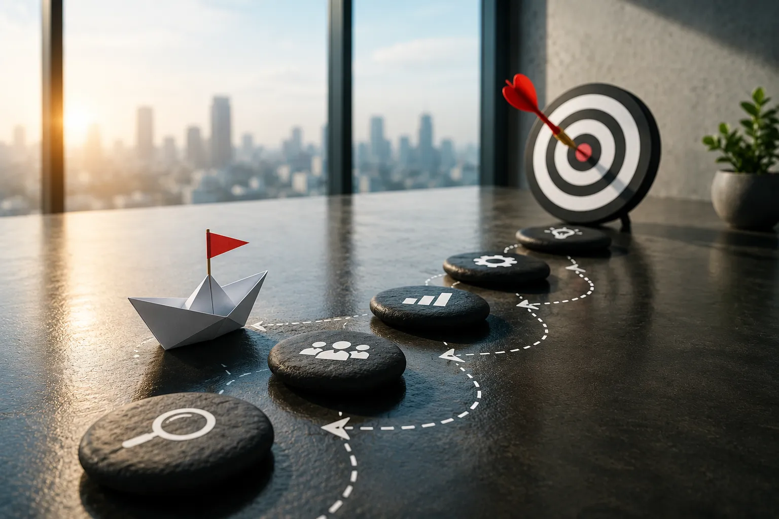 Sales Transformation