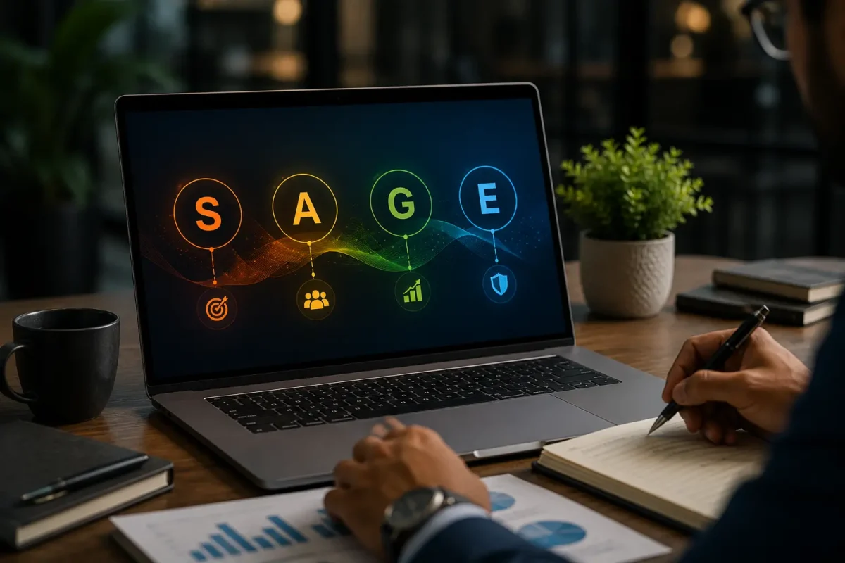 SAGE Framework