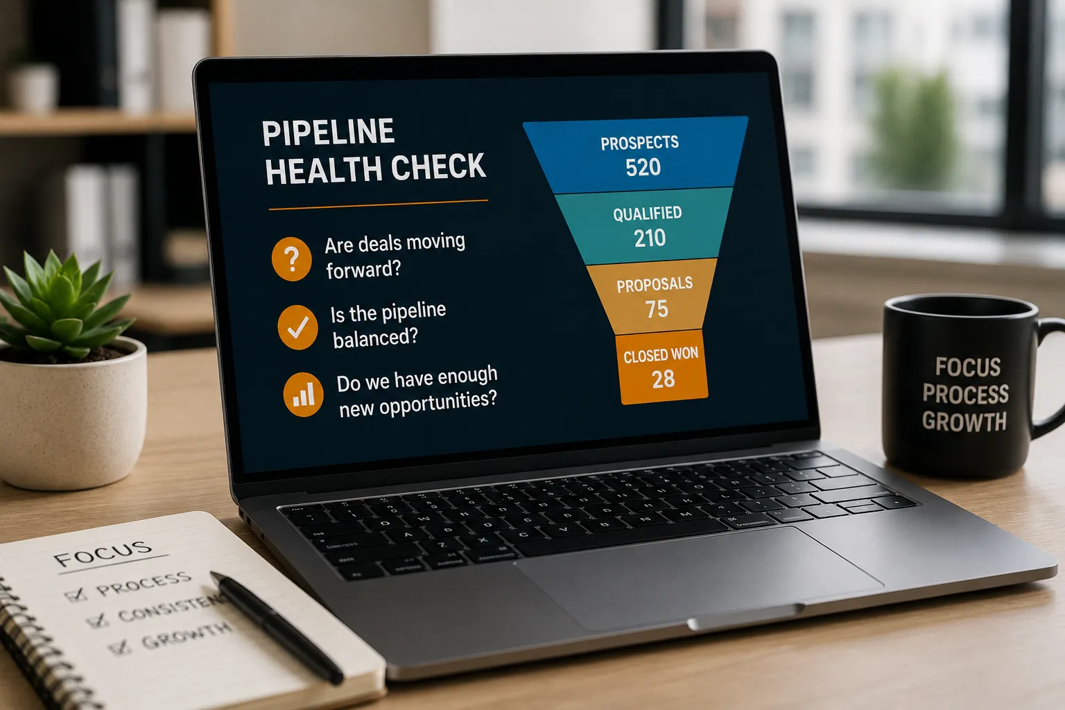 Revenue Performance Depends on One Top Performer Revenue Performance Depends on One Top Performer