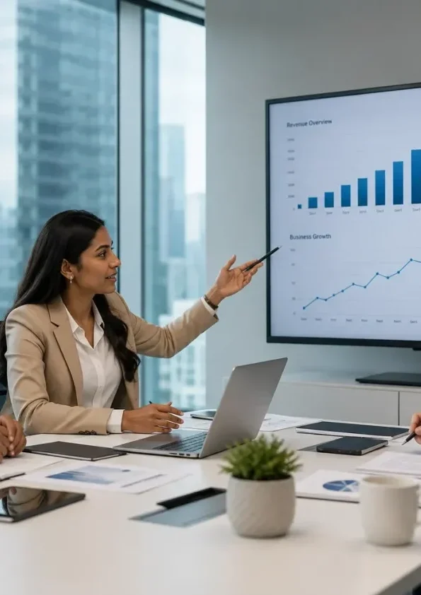 6 Accelerators of B2B Sales