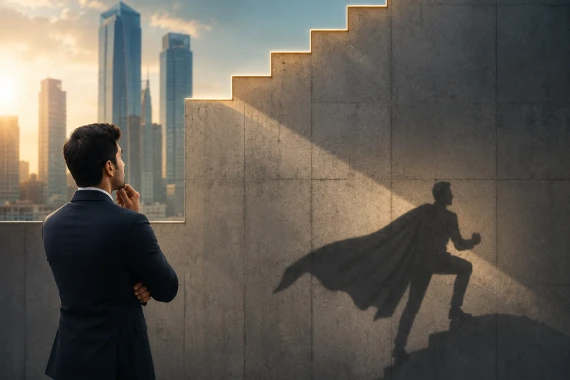 Ambitious salesperson seeking career growth and greater opportunities Ambitious salesperson seeking career growth and greater opportunities