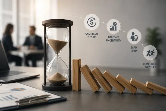 Business strategy and time management Business strategy and time management