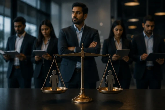 High-performing salesperson seeking trust beyond standard sales processes High-performing salesperson seeking trust beyond standard sales processes