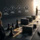 Strategic path to success