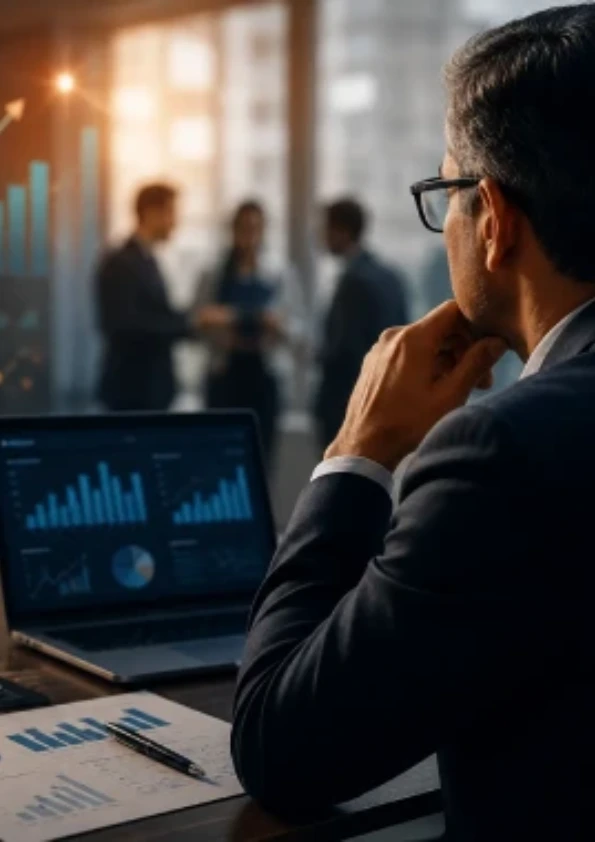 Forecast Confidence: A 5-Question Self-Test for Sales Leaders