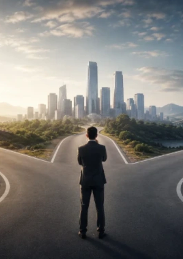 Build, Buy, or Borrow Your Sales Capability? Choosing the Right Growth Strategy