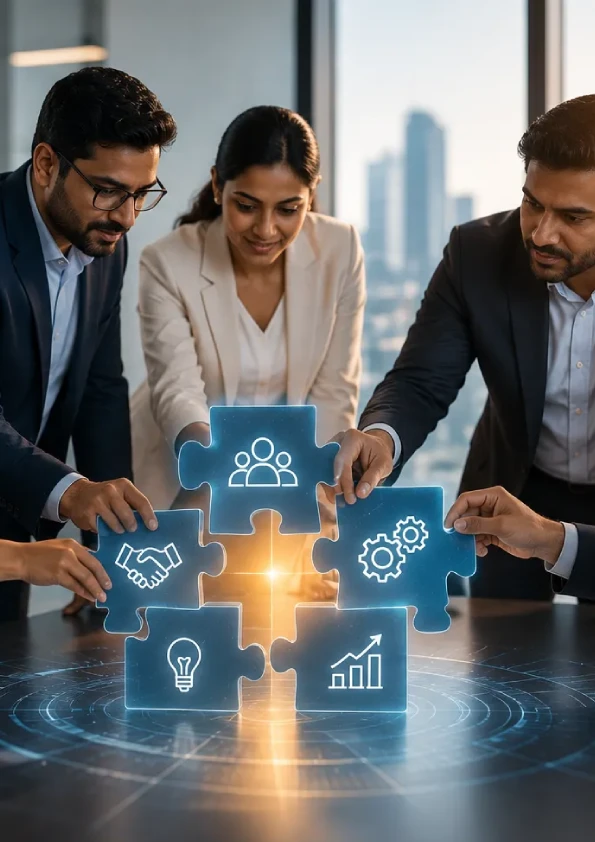 Why B2B Sales Forecasts Fail — And How to Actually Fix Them