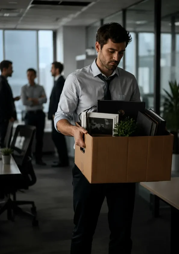 Why Your Best Salesperson Is About to Leave