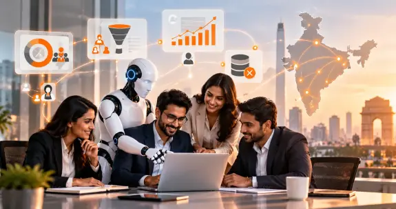 AI-powered growth in India AI supporting sales teams with data-driven insights and pipeline growth in India AI-powered growth in India AI supporting sales teams with data-driven insights and pipeline growth in India