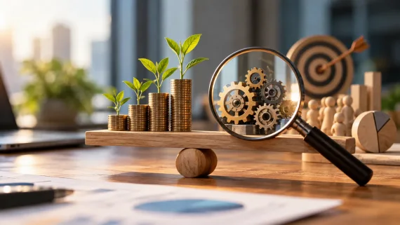 Revenue quality, sustainable growth and sales efficiency