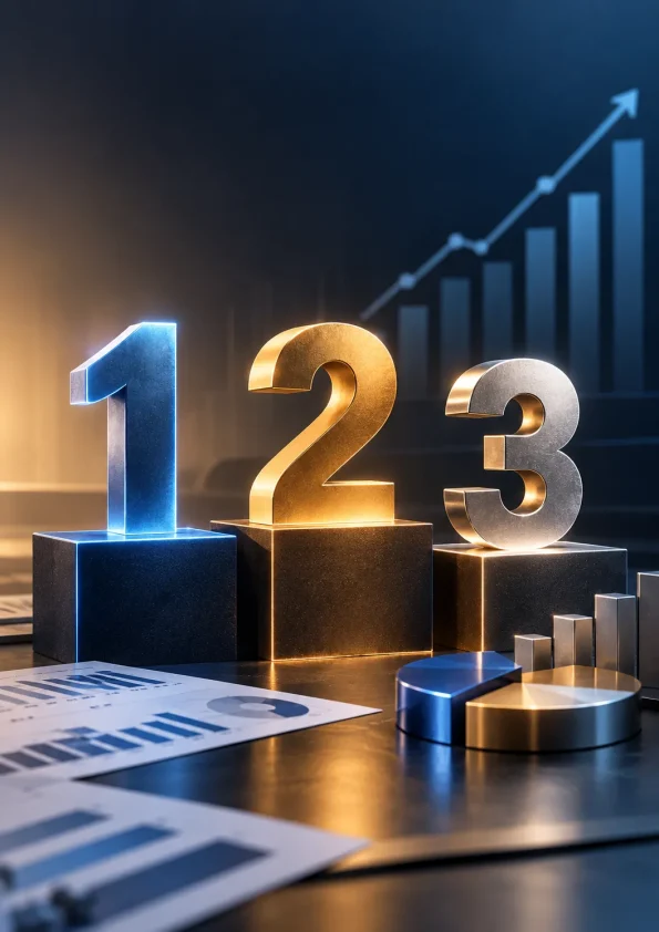 Three Numbers Every B2B CEO Should Know About Their Sales Team
